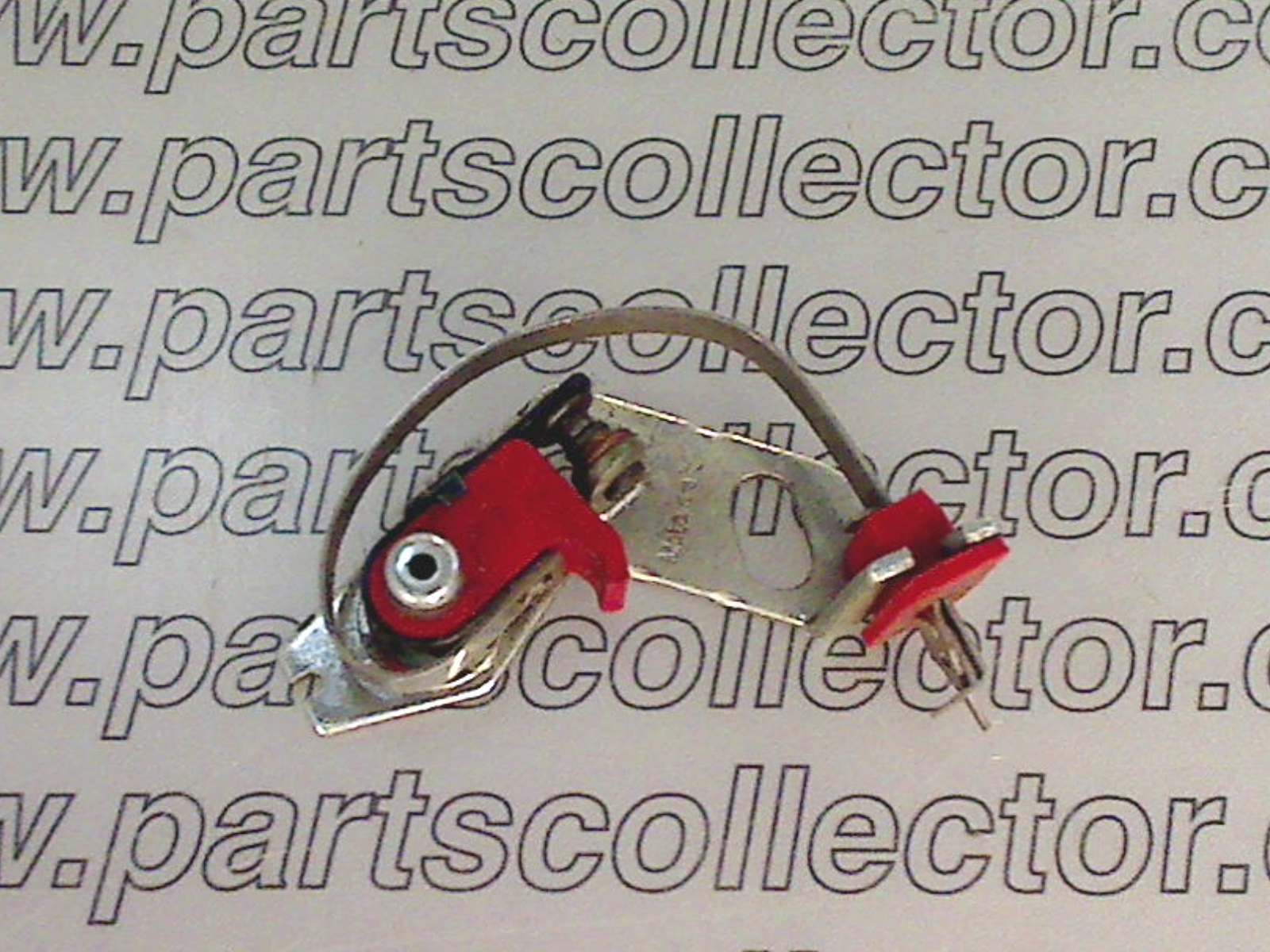 MOTORCRAFT EDP101 Ignition code 10107 compatible with: OTHERS MINI, OTHERS OTHERS